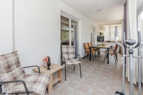 Apartments Jagunic