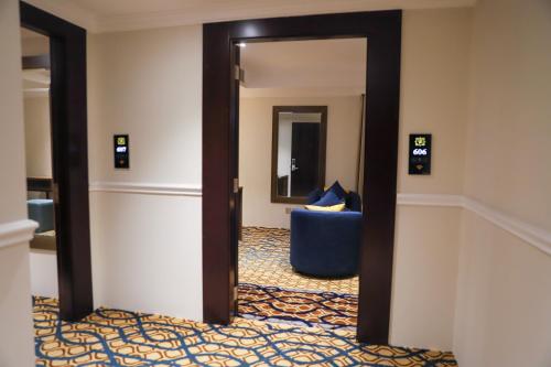 Fotografie z fotogalerie ubytování Hola Hotel v destinaci Al Jubail