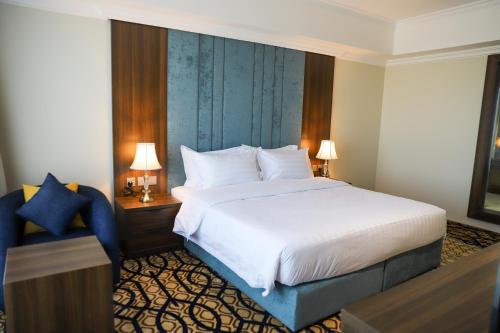 Fotografie z fotogalerie ubytování Hola Hotel v destinaci Al Jubail