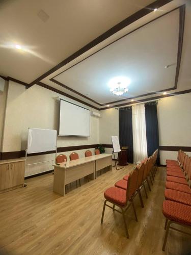 Konferenční prostory v ubytování Simma Hotel Spa & Waterpark
