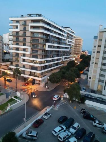 Rocha Sunny Apartment