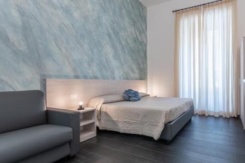 Velvet Rooms