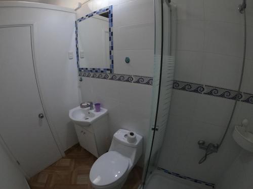 Gallery image of Volta Inn Hostel in Valparaíso