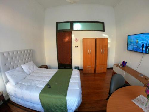 Gallery image of Volta Inn Hostel in Valparaíso