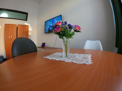 Gallery image of Volta Inn Hostel in Valparaíso