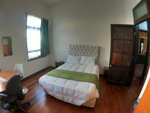 Gallery image of Volta Inn Hostel in Valparaíso