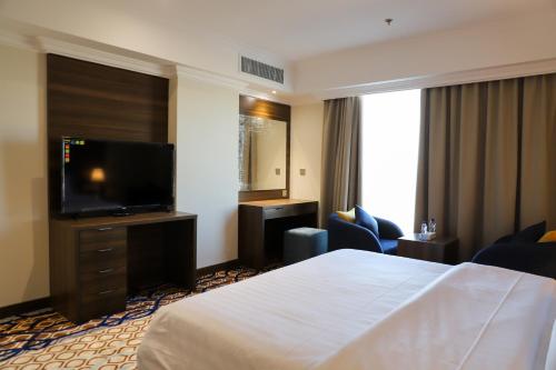 Fotografie z fotogalerie ubytování Hola Hotel v destinaci Al Jubail