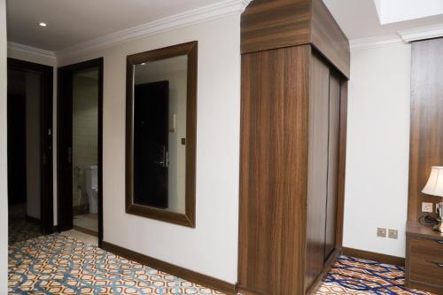 Fotografie z fotogalerie ubytování Hola Hotel v destinaci Al Jubail