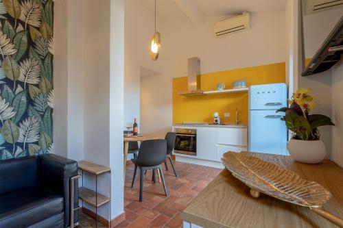 Ridolfi Sei Suite Florence
