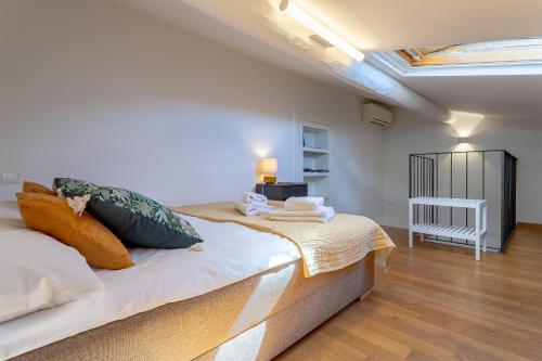 Ridolfi Sei Suite Florence
