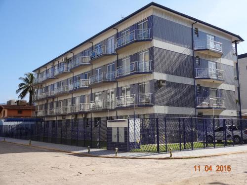 Apartamento Ideal para viagem em dupla Beira-mar Apartamento no Varandas de Itaguá Menor preço em Apartamento Ideal para viagem em dupla Beira-mar Apartamento no Varandas de Itaguá