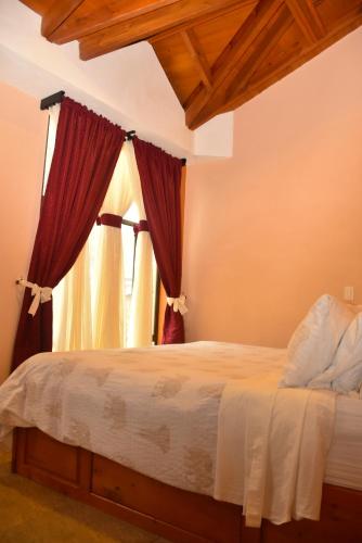 Gallery image of Hotel Campestre Villa Los Duraznos in Paipa