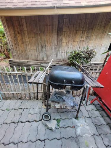 Φωτογραφία από το άλμπουμ του Brookhouse at Khaoyai σε Ban Khanong Phra Klang (1)