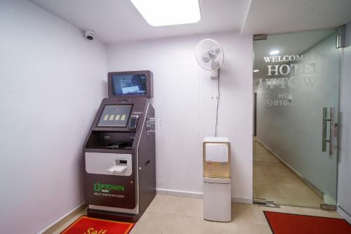 Fotografie z fotogalerie ubytování Hotel Uptown Semenyih v destinaci Semenyih