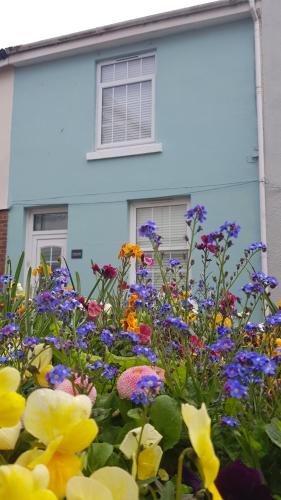 Patacake cottage Teignmouth – Photos 3