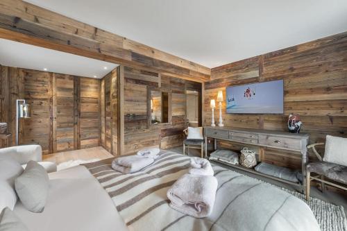 Chalet Ikaria - Châtel - BO Immobilier - Reduced prices on ski passes Châtel & Portes du Soleil