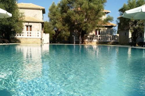 Villa *ONEIRO*/5 min from town and sea/Mountain view