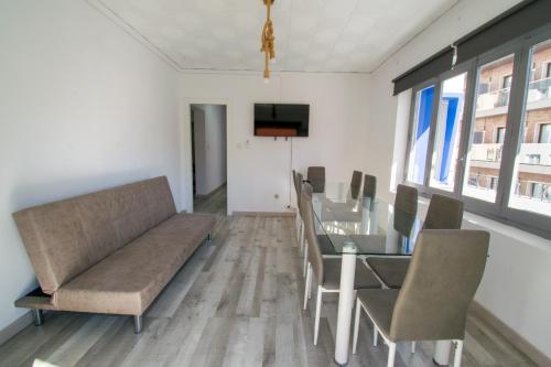 COVESA I Centro Levante Beach