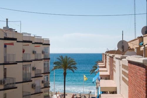 COVESA II Centro Levante Beach