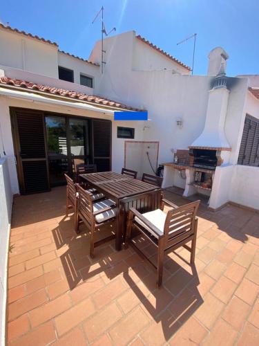 Beach Villa Alfamar Praia da Falésia