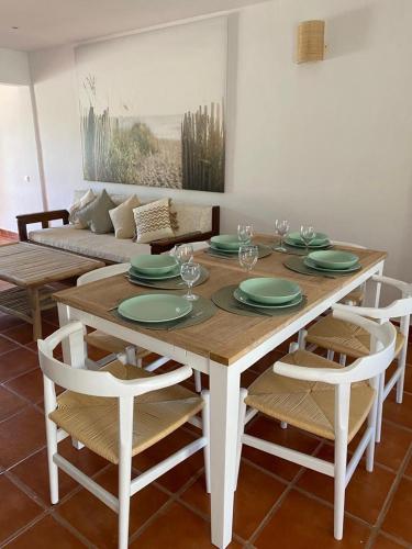 Beach Villa Alfamar Praia da Falésia