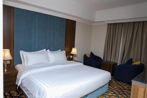Fotografie z fotogalerie ubytování Hola Hotel v destinaci Al Jubail