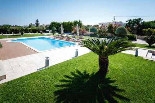 Fotografie z fotogalerie ubytování Gravaris House v destinaci Nafplio