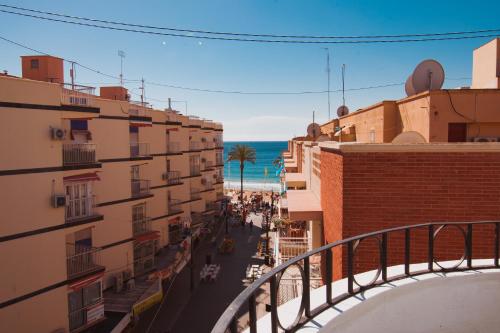 COVESA III Centro Levante Beach