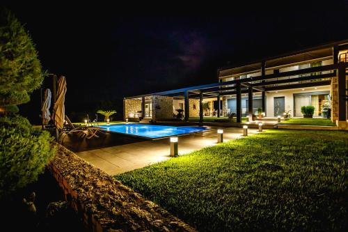 Fotografie z fotogalerie ubytování Gravaris House v destinaci Nafplio