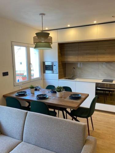 176A Apto Moderno de 3 habitaciones by R2R Consulting