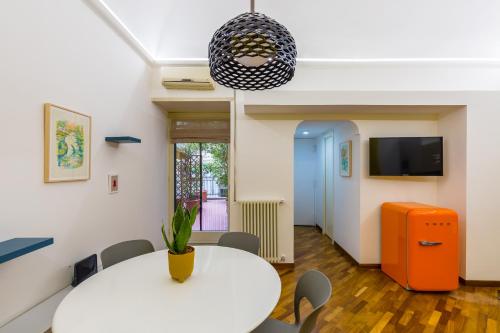 Casa Fiorita alla Riviera