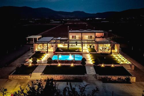 Fotografie z fotogalerie ubytování Gravaris House v destinaci Nafplio