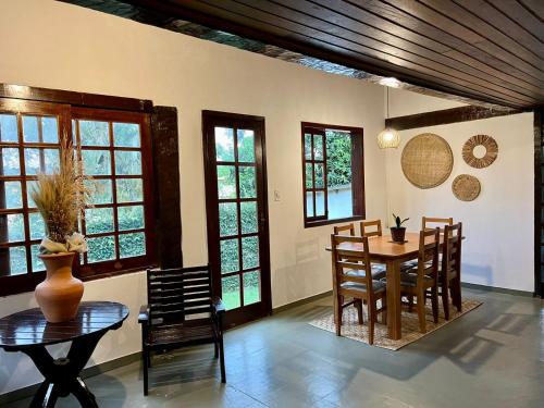 Afbeelding uit fotogalerij van Dimare Búzios - Casa Exclusiva no Centro - Próximo à Rua das Pedras in Búzios