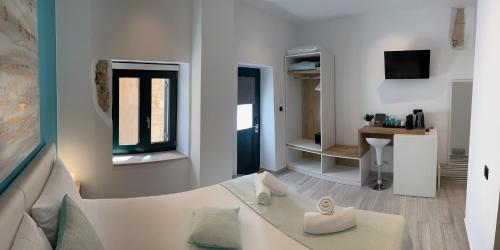 Antica Canea Luxury Rooms