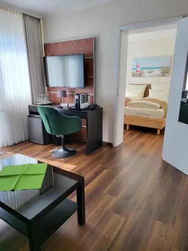 Hotel von Stephan photo 24