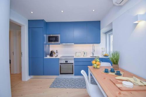 Charming Seaside Apartment - 1 min from the beach