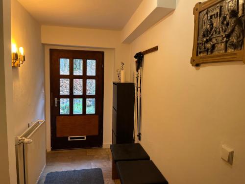 Fotografie z fotogalerie ubytování Rivendell I3 v destinaci Monschau