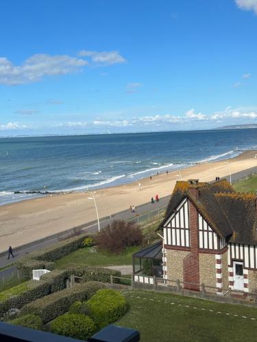 Studio Les Marines - Belle Vue Mer