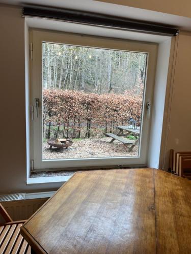 Fotografie z fotogalerie ubytování Rivendell I3 v destinaci Monschau