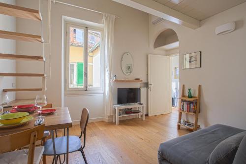 Loft Libertà No2