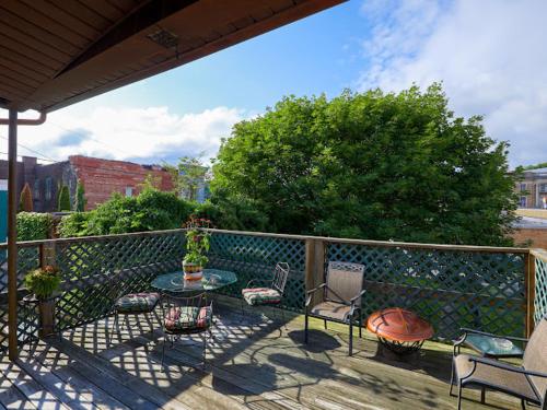 Shamokin Bed and Breakfast – Photos 3