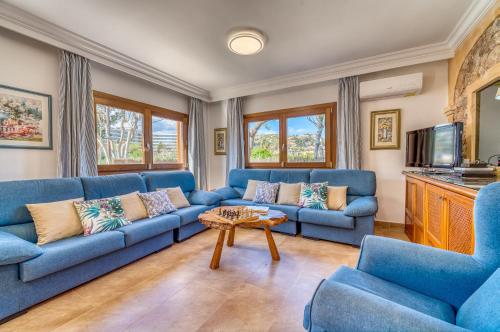 Ideal Property Mallorca - Villa Pintor
