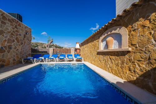 Ideal Property Mallorca - Villa Pintor
