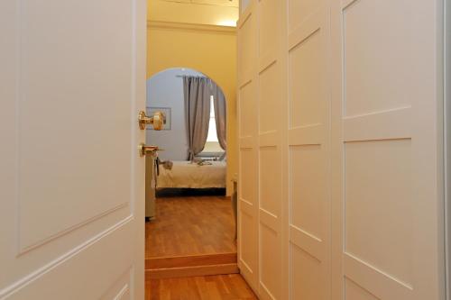 Madonna de' Monti Suites