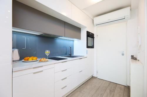 Hedera Estate, Hedera Studio 4