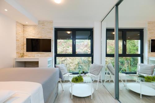 Hedera Estate, Hedera Studio 4