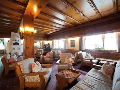 Φωτογραφία από το άλμπουμ του HOTEL BOSCO VERDE σε Val di Zoldo