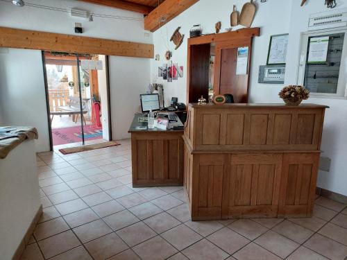 Φωτογραφία από το άλμπουμ του HOTEL BOSCO VERDE σε Val di Zoldo