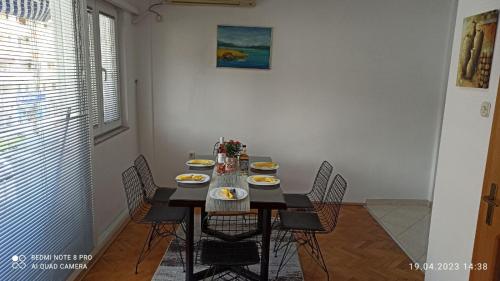 Foto de la galeria de Apartment Sofija Downtown a Ohrid