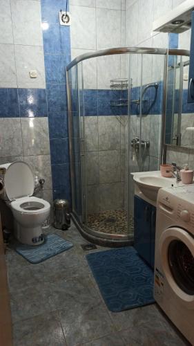 Bany a Apartment Sofija Downtown